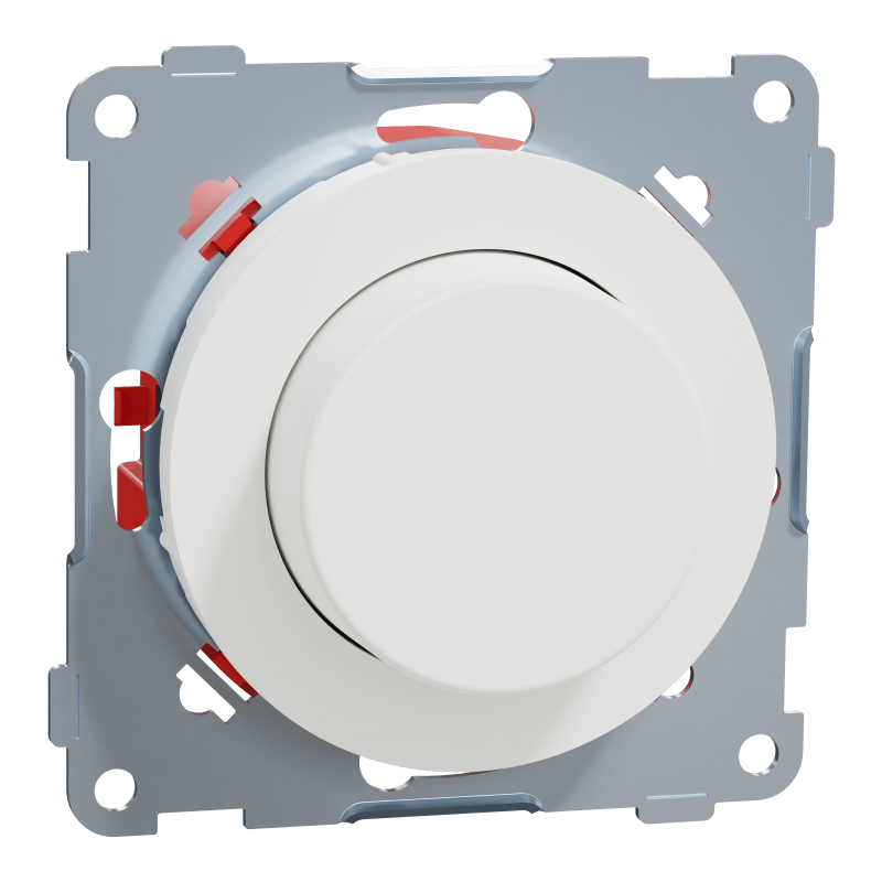 Dimmer 1-10V One PURE WHITE (EKO50099)