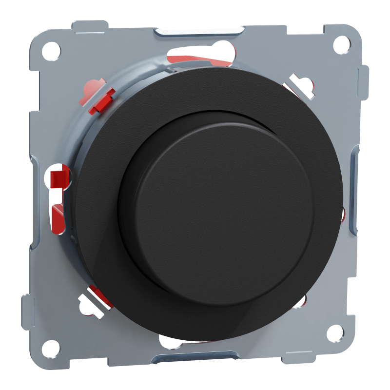 Dimmer 1-10V One Black (EKO50100)