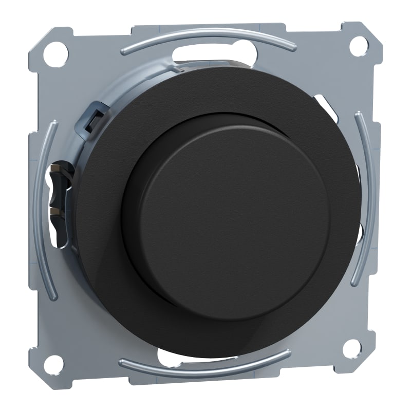 Dimmer DALI TW One Black (EKO50104)