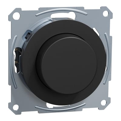 Dimmer DALI TW One Black
