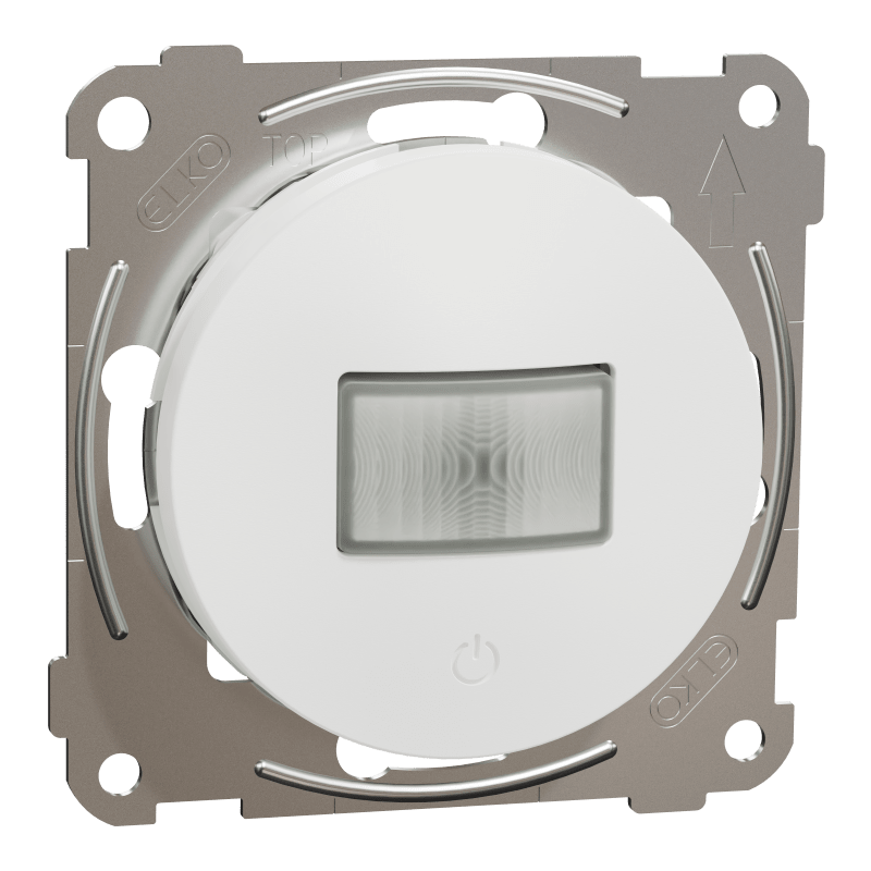 EasyPIR Univ One PURE WHITE (EKO50105)