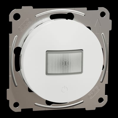 EasyPIR Univ One PURE WHITE