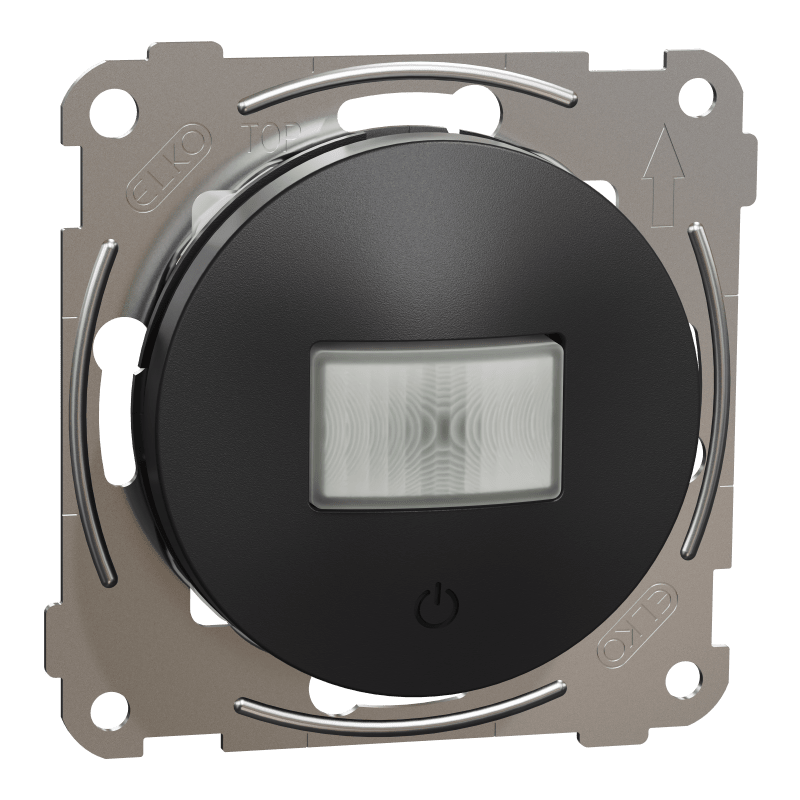 EasyPIR Univ One Black (EKO50106)