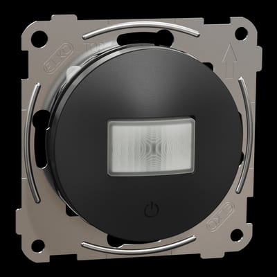 EasyPIR Univ One Black