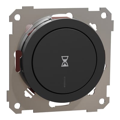 Time Switch 2T10 One Black