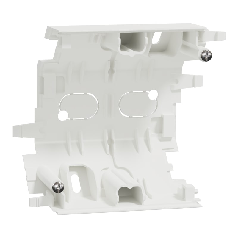 ELKO One Corner Cap Middle Section PURE WHITE White (EKO50127)