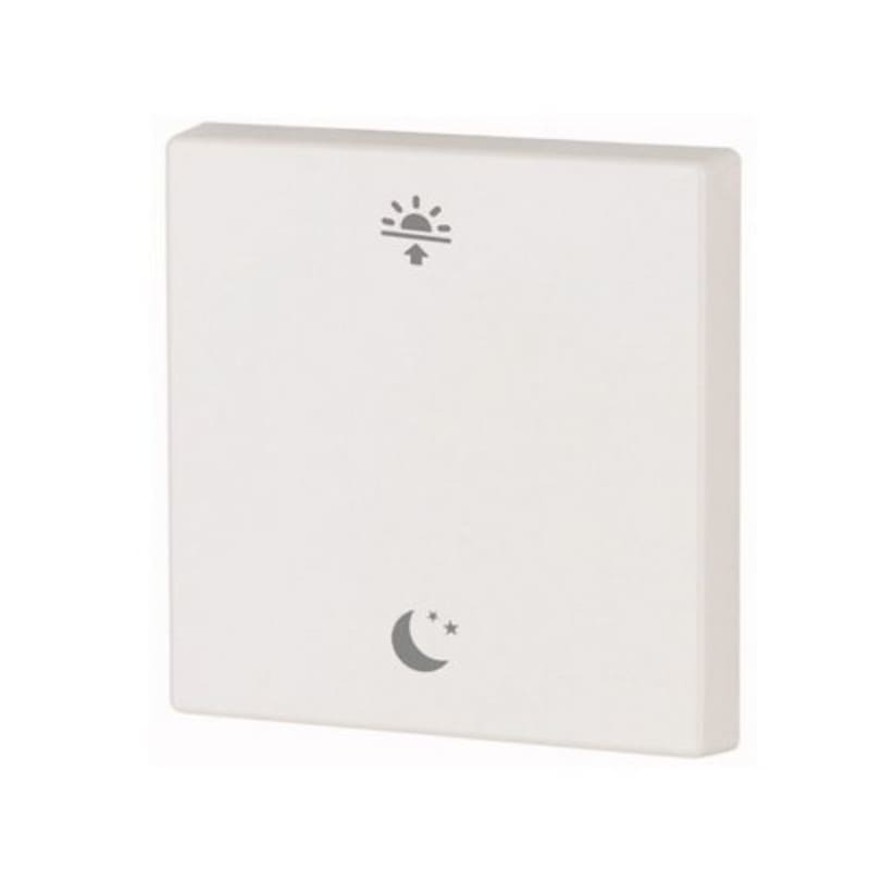 Eaton Single Rocker Alpine White Morning/Evening CWIZ-01/f7
