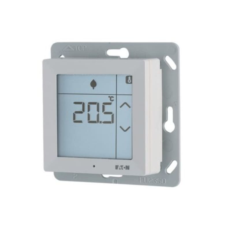 RC-Touch, alpinwhite matt u/ frame (EP-502110)