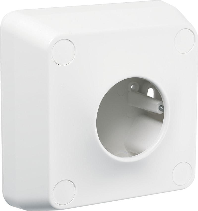 Robust WALL-Mounted Cover 1 Insert (WDE000915)