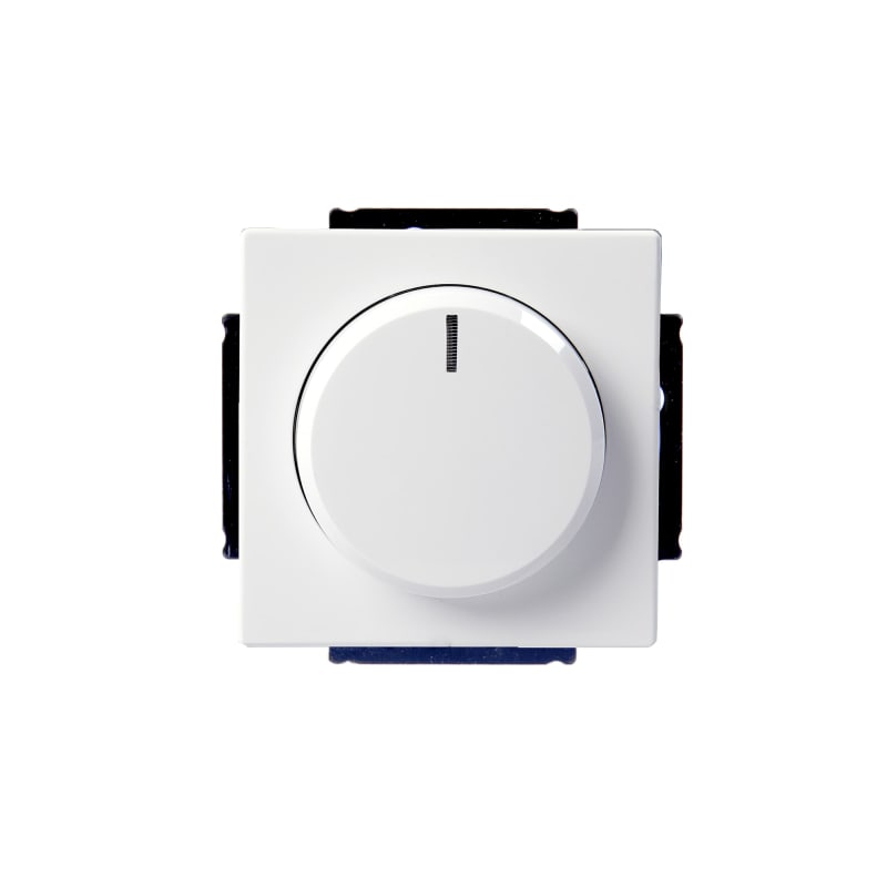 Impressivo POT.METER 1-10V White (2CKA006599A3029)