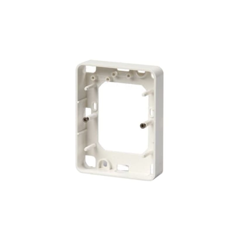 Jussi Cover FOR DBL Socket 22mm (2TKA000866G1)