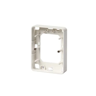 Jussi Cover FOR DBL Socket 22mm