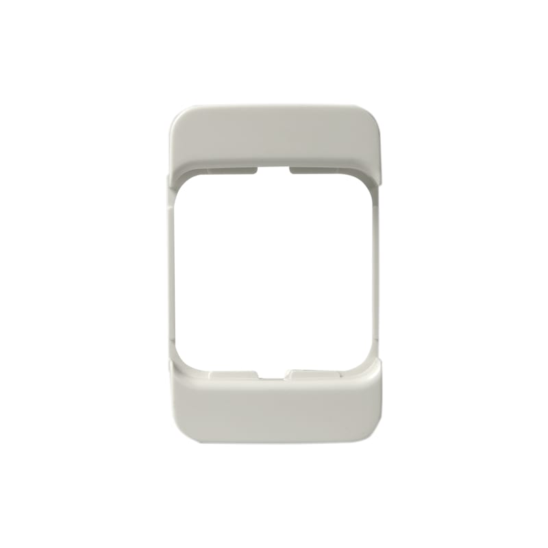ABB 2TKA000802G1 Use to adapt Jussi-device to Jussi 100mm cover frames
