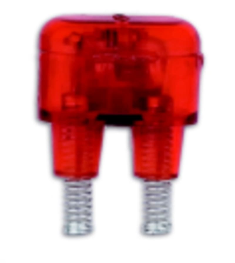 Diode FOR DIMMER, RED (2CKA006599A0518)