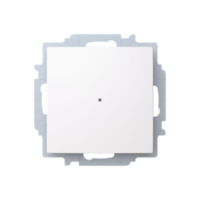 SAGA Dimmer FLEX Touch 240W/VA without Frame