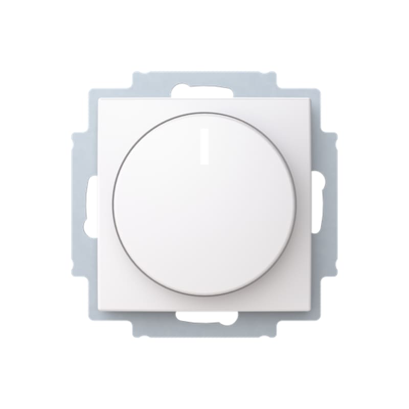 SAGA DALI Tunable White Dimmer without Frame (2CKA006599A3047)