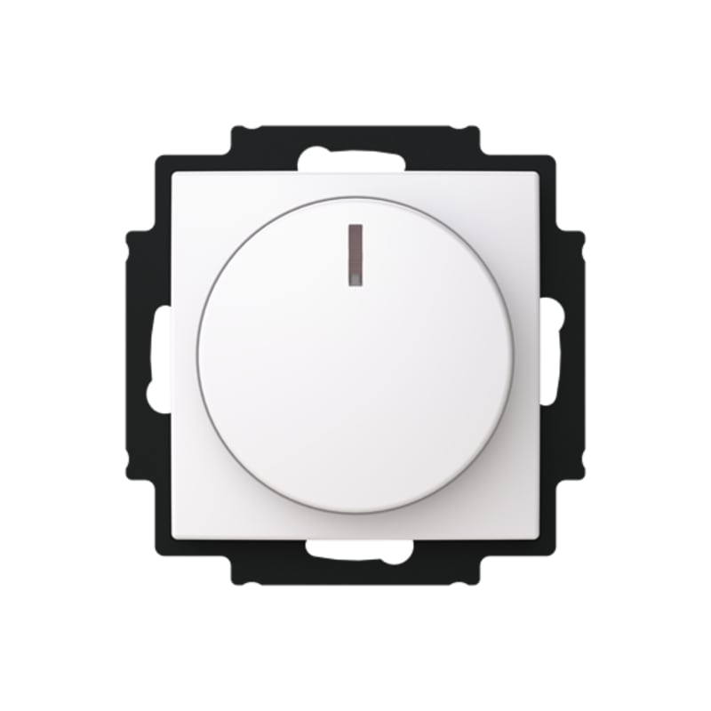 SAGA LED Dimmer VRI 2-200/360W/VA (6523 URCGL-916-104)