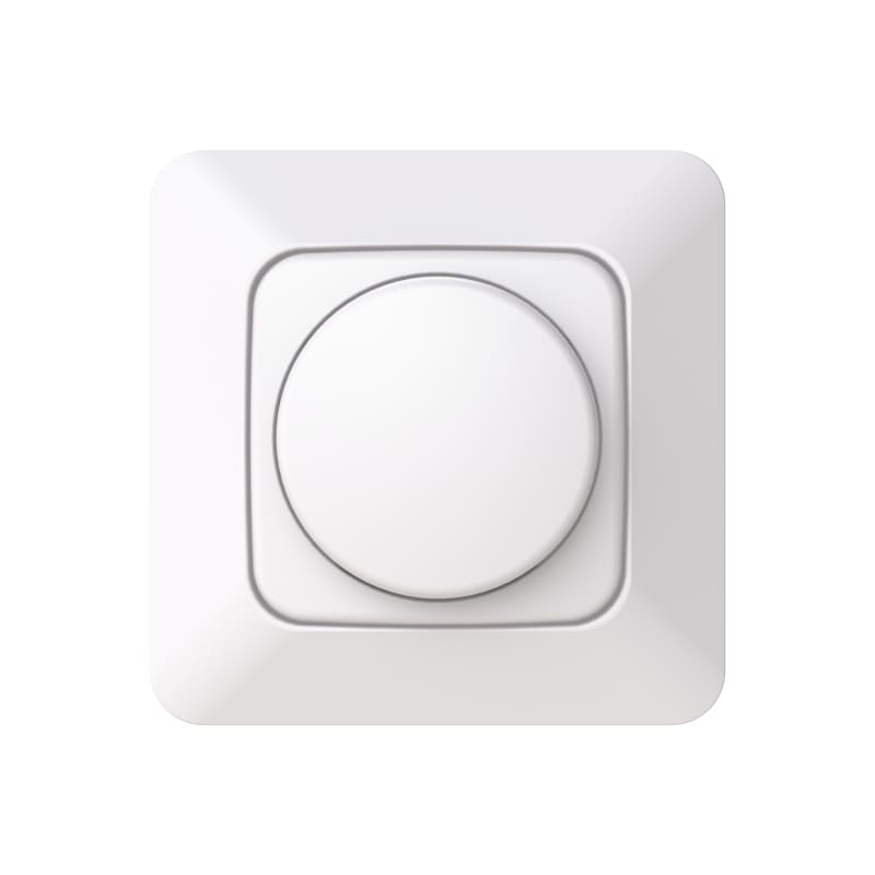 Jussi LED Dimmer VRI 2-200/360W/VA (6523 URJGL-214-104)