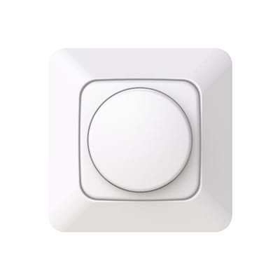 Jussi LED Dimmer VRI 2-200/360W/VA