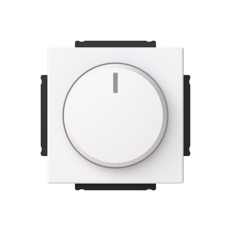 Impressivo LED Dimmer VRI 2-200/360W/VA (6523 URCGL-84-104)