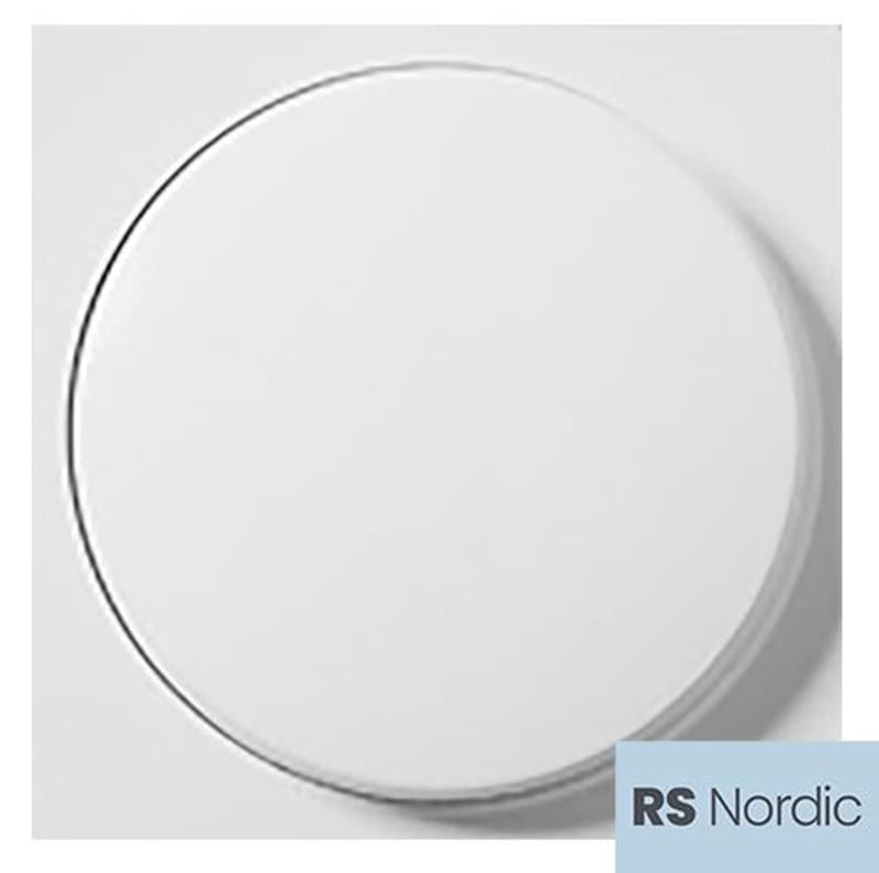 Dimmerkit 315/630 RS PURE WHITE (EKO07344)