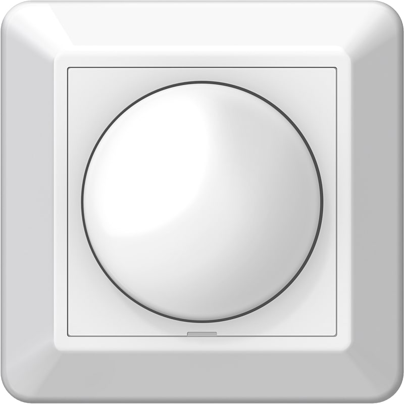 EasyDim Universal RS16 POLAR WHITE (EKO07015)