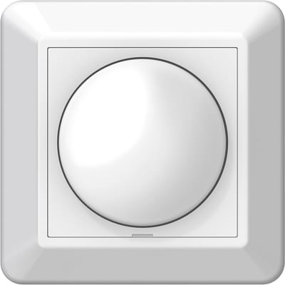 EasyDim Universal RS16 POLAR WHITE