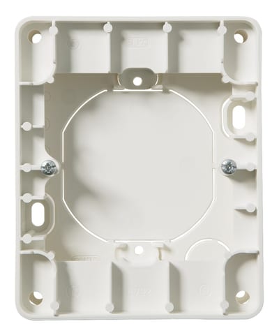 WALL-Mounted Cover RS105/91H=18mm
