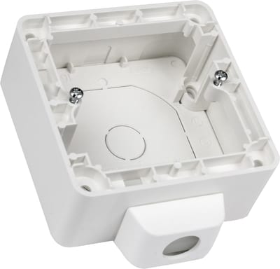 Cover L-889 with STRAIN RELIEF POLAR WHITE