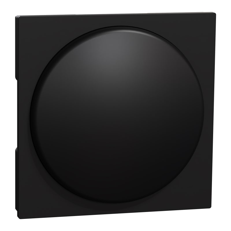 Dimmerkit standard dimmer Black (EKO40012)