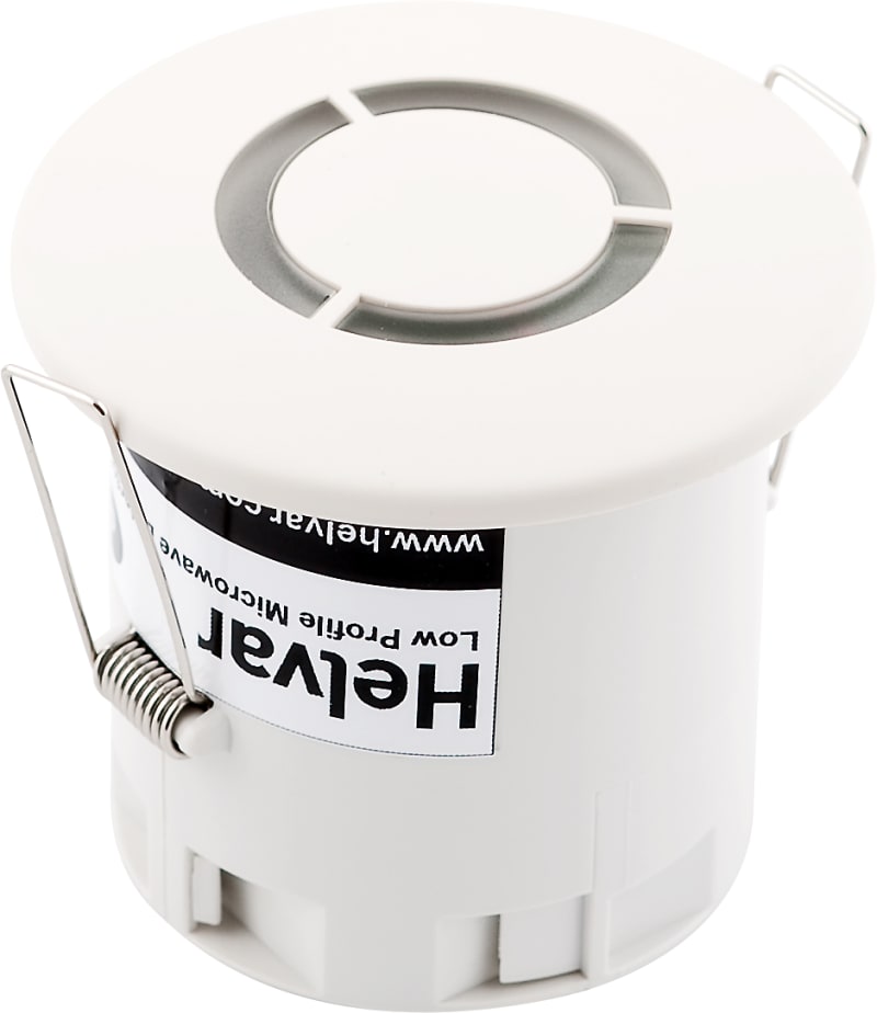 Helvar DIGIDIM 313 Microwave Presence Sensor for DALI