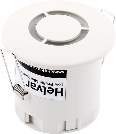Helvar DIGIDIM 313 Microwave Presence Sensor for DALI