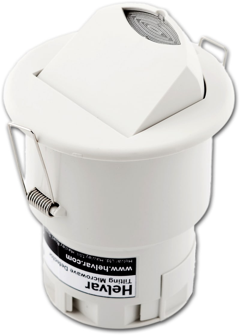Helvar Digidim 314 Microwave Presence Sensor, DALI