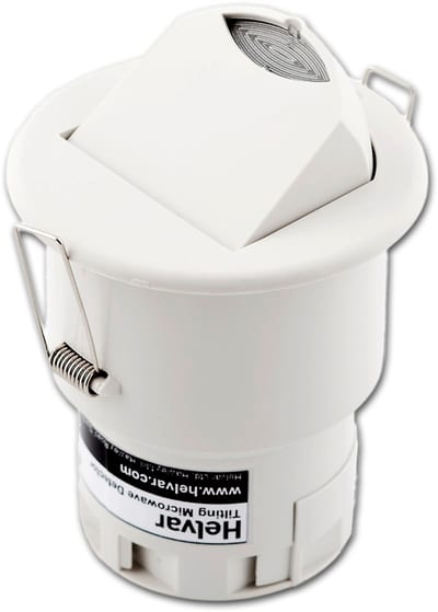 Helvar Digidim 314 Microwave Presence Sensor, DALI