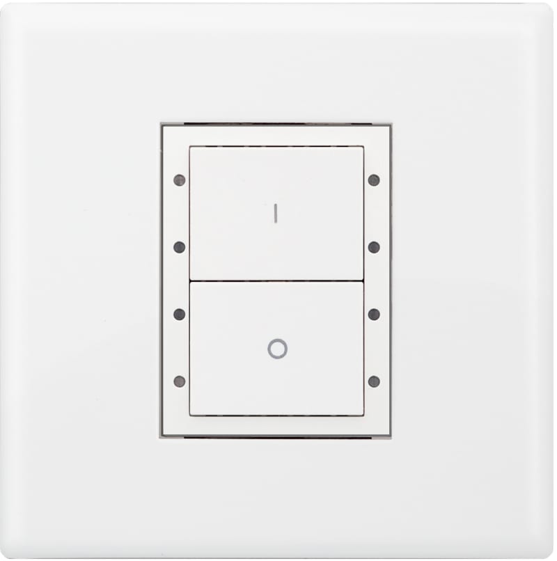 Digidim Panel 131 White (digidim 131)