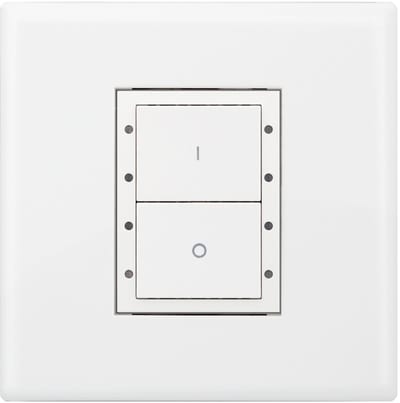 Digidim Panel 131 White