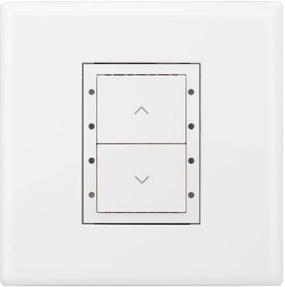 Digidim Panel 132 White