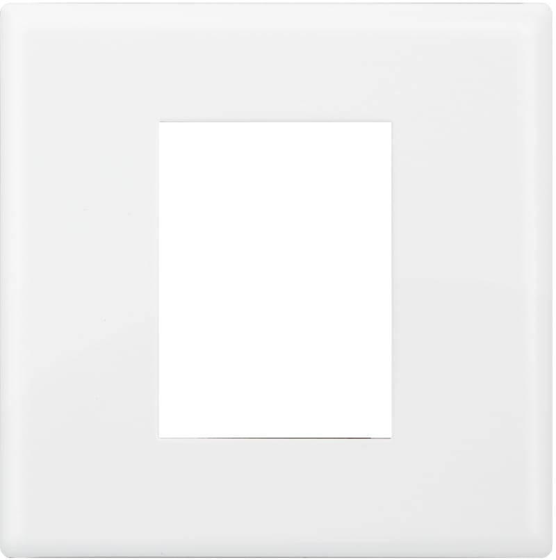 Digidim Frame 230S Single White (digidim 230S)