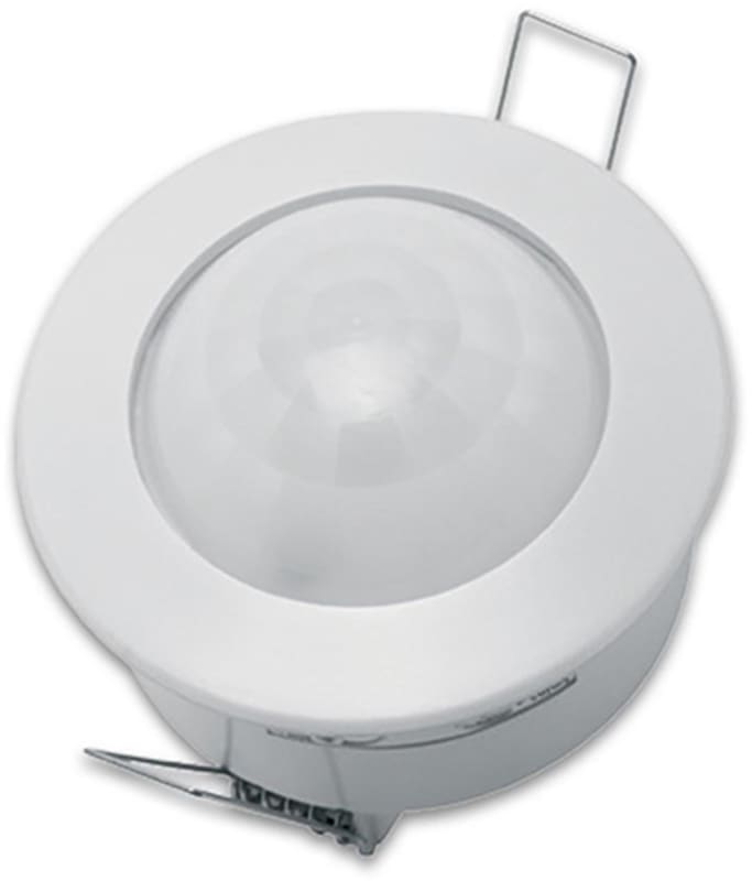 Motion sensor 230V Recessed (E-807N)