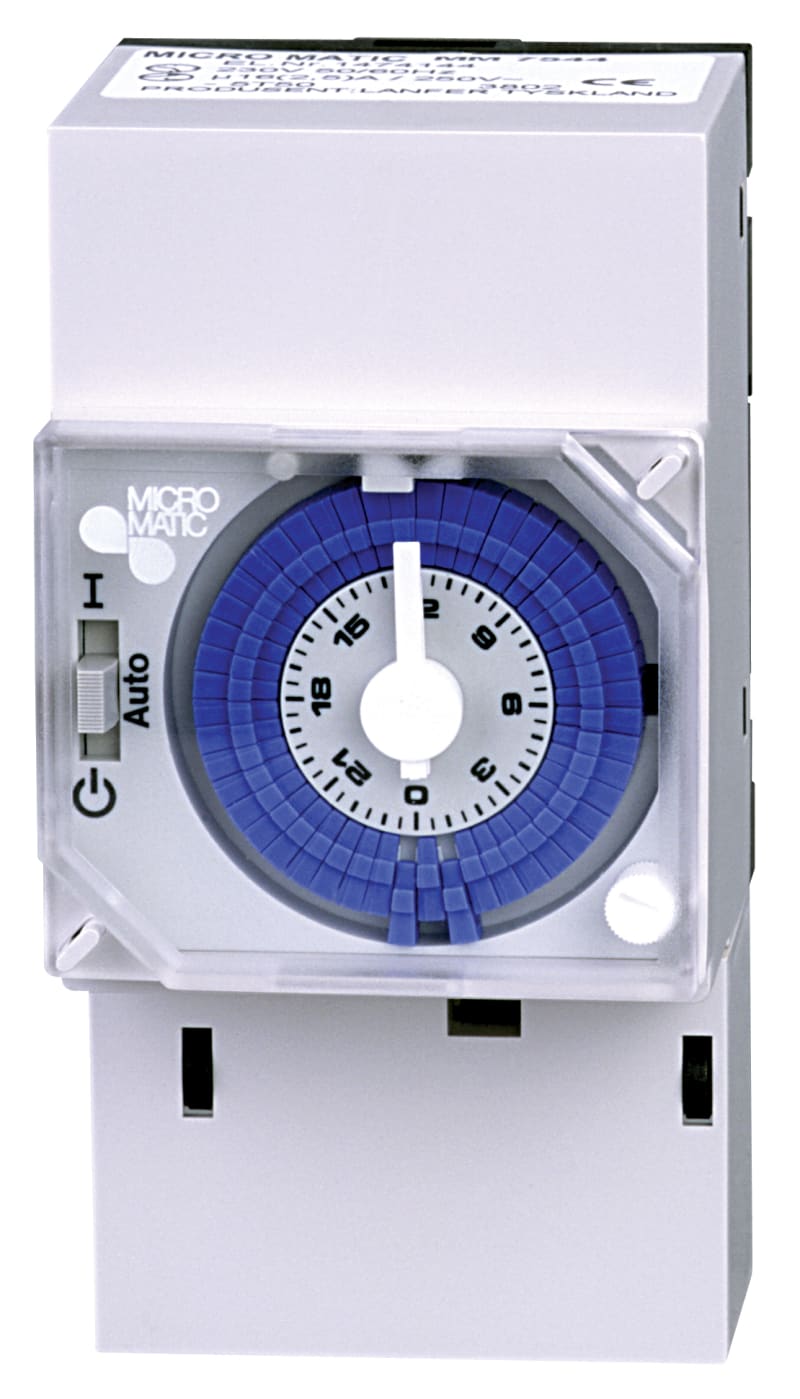 MM7544 Time switch (1474144)