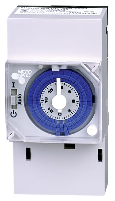 MM7544 Time switch (1474144)