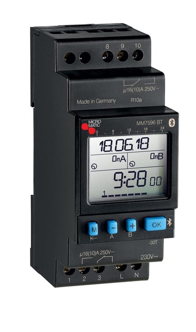 Ur MM7596 Uke 2K BT (LA1046BT)