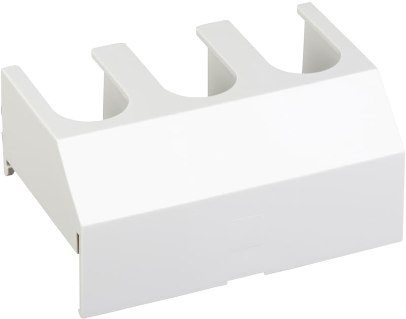 Schneider Electric VZ10 TeSys Mini-VARIO and VARIO - terminal shrouds - for V5 / V6