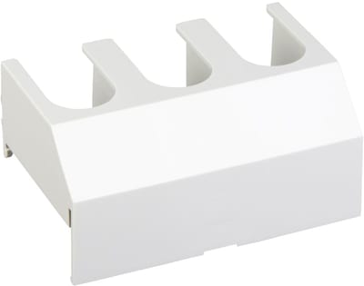 Schneider Electric VZ10 TeSys Mini-VARIO and VARIO - terminal shrouds - for V5 / V6