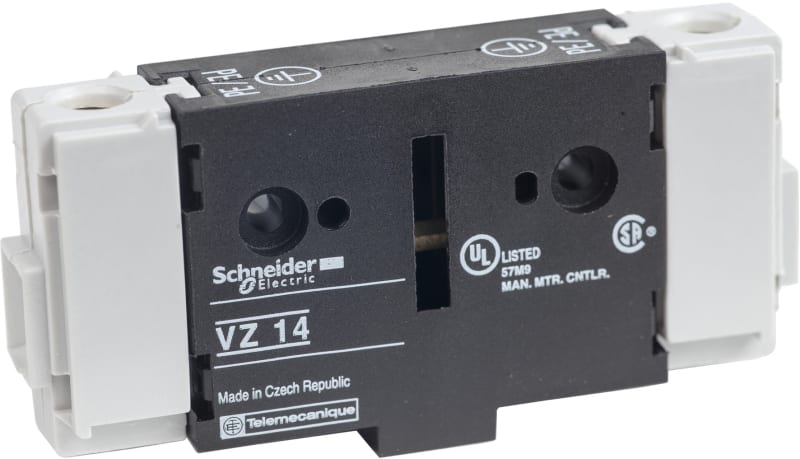 Earth Connection (VZ14)