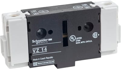 Earth Connection (VZ14)