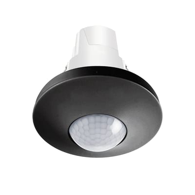 Presence detector CO APC20 36 8 BT PS BK DALI-2