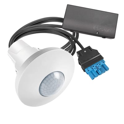 Esylux EP10428890 Presence Detector, DALI-2, Ceiling Mount, APC20