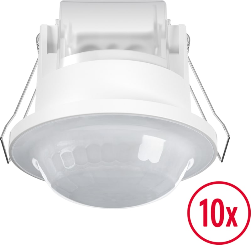 BevDet 10X BE IP 36 8 IR FM WH (EB10431791)