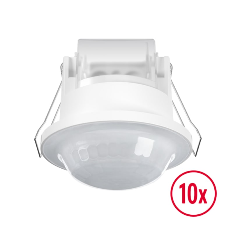 TilsDet 10X BE IP 36 8 IR FM WH (EB10431807)